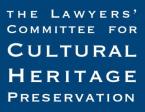 Lawyers’ Committee for Cultural Heritage Preservation 
