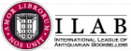 International League of Antiquarian Booksellers 