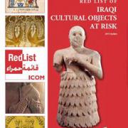 ICOM Emergency Red List of Iraqi Cultural Objects at Risk